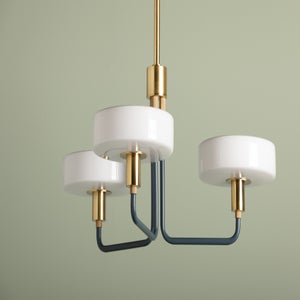 Aston Chandelier Chandelier Mitzi