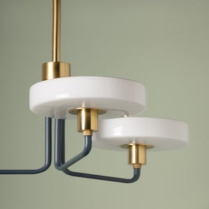Aston Chandelier Chandelier Mitzi
