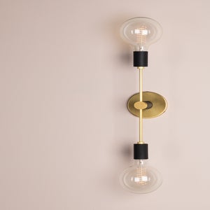 Astrid Wall Sconce Wall Sconce Mitzi