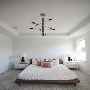 Astrid Chandelier Chandelier Mitzi