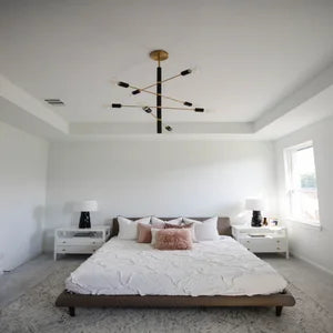 Naomi Table Lamp