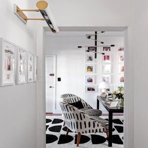 Astrid Chandelier Chandelier Mitzi