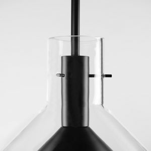 Atticus Pendant Pendant Troy Lighting