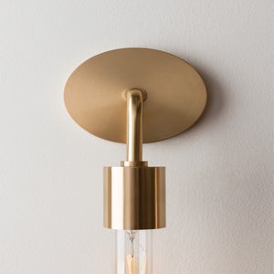 Ava Wall Sconce Wall Sconce Mitzi