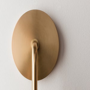 Ava Wall Sconce Wall Sconce Mitzi