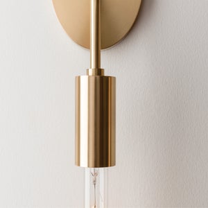 Ava Wall Sconce Wall Sconce Mitzi