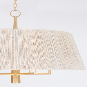 Azar Pendant Pendant Troy Lighting