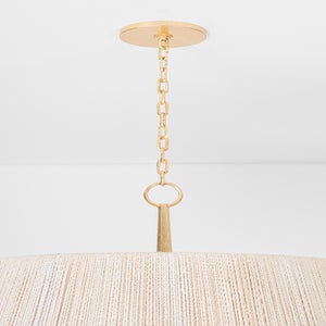 Azar Pendant Pendant Troy Lighting