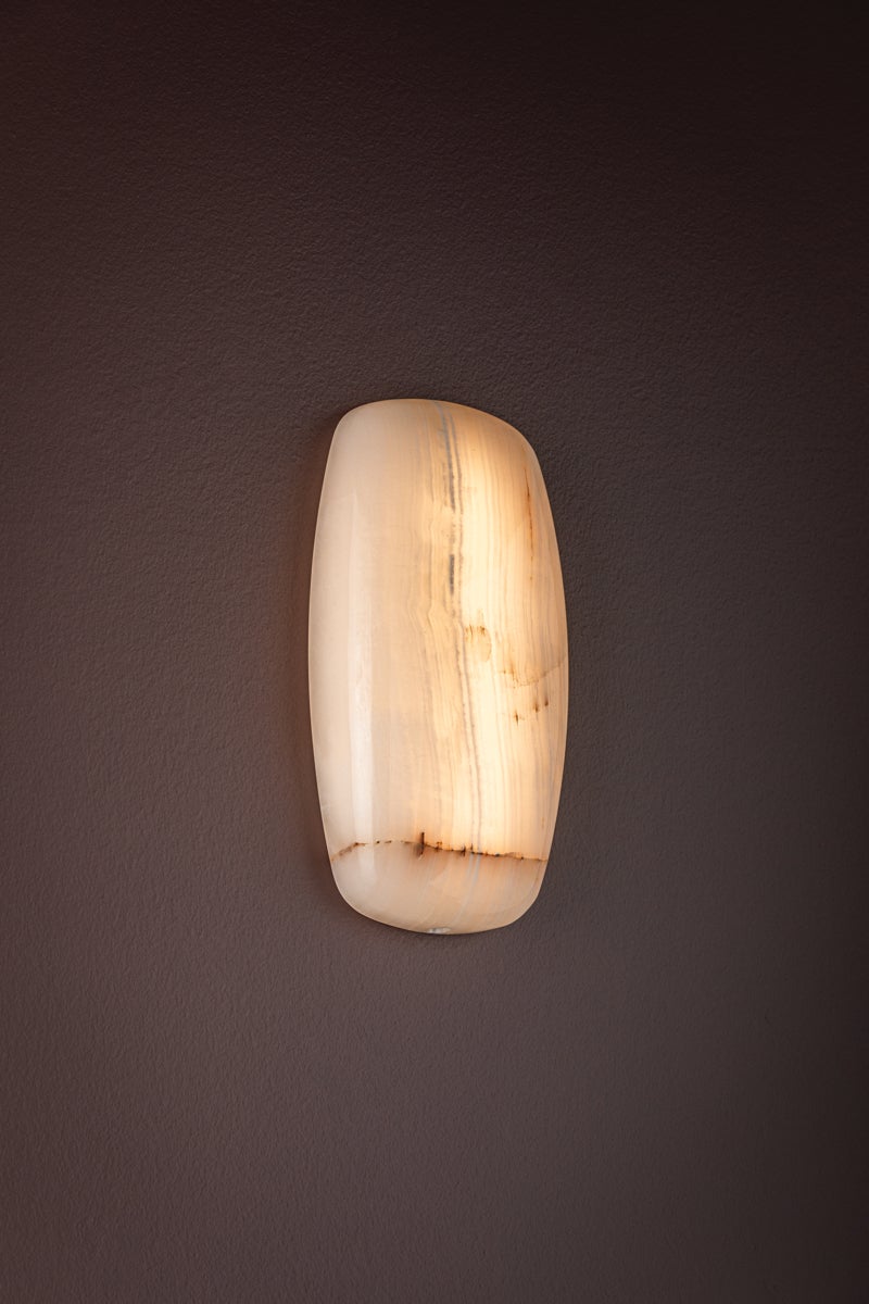 Azzurra Wall Sconce Wall Sconce Corbett Lighting