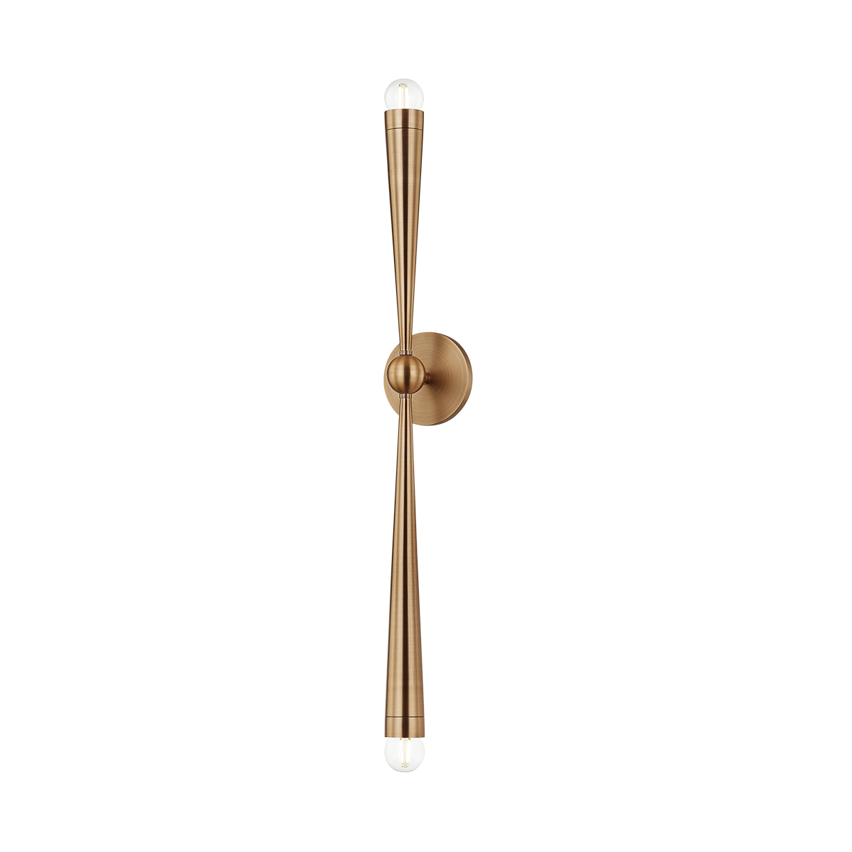 Keanu Wall Sconce Wall Sconce Troy Lighting