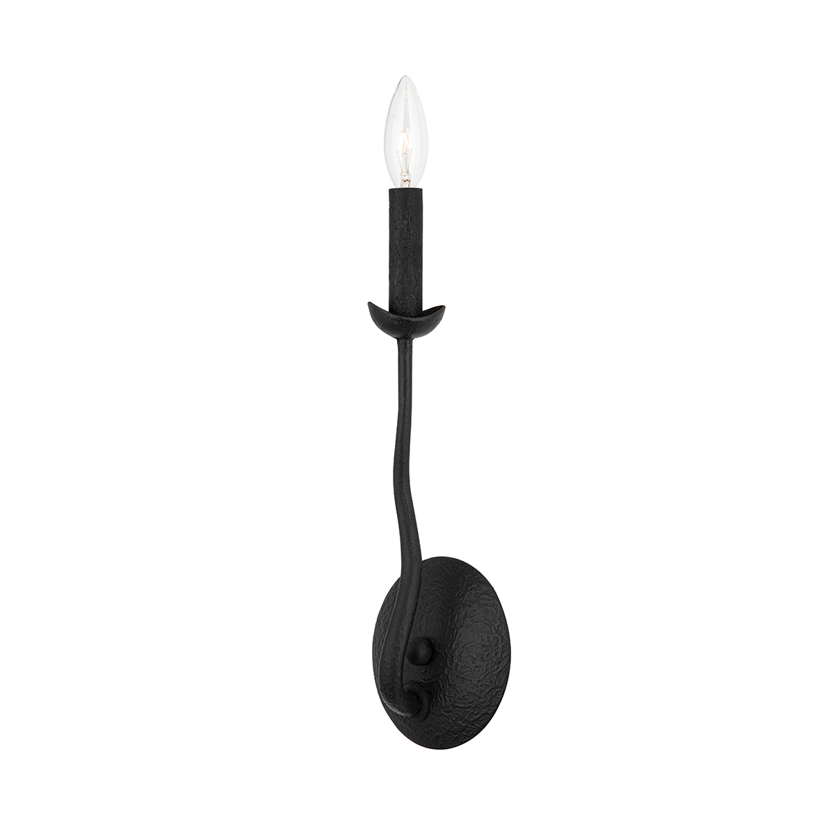 Reign Wall Sconce Wall Sconce Troy Lighting