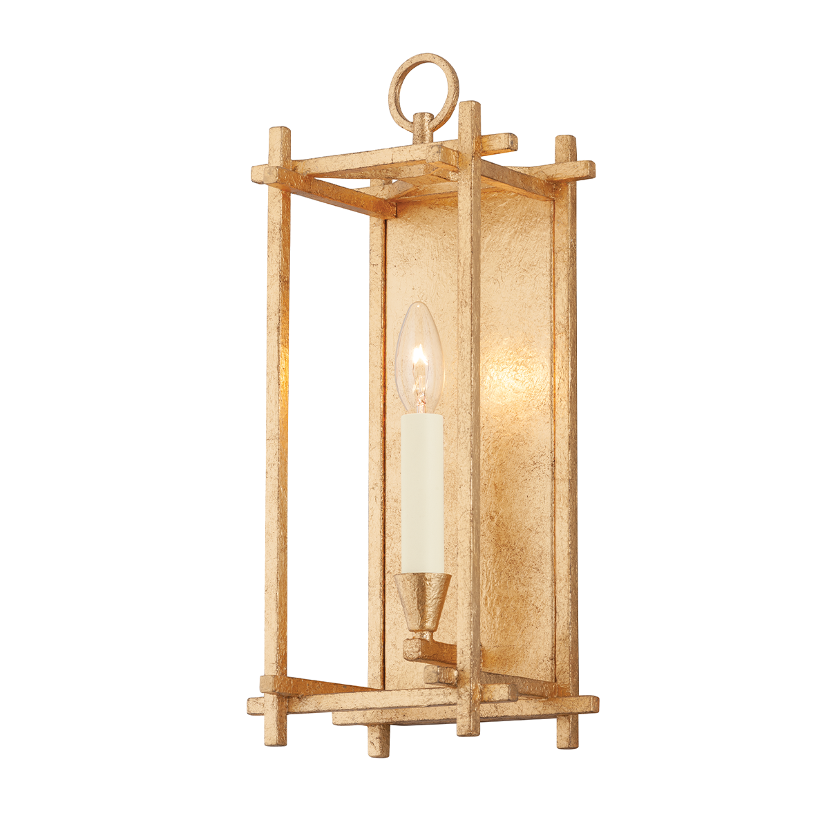 Huck Wall Sconce Wall Sconce Troy Lighting