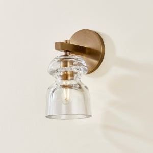 Trey Wall Sconce Wall Sconce Troy Lighting