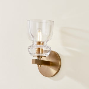 Trey Wall Sconce Wall Sconce Troy Lighting