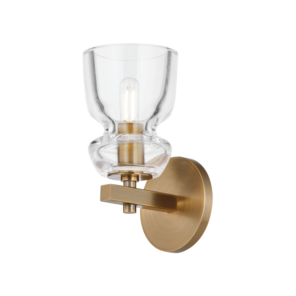 Trey Wall Sconce Wall Sconce Troy Lighting