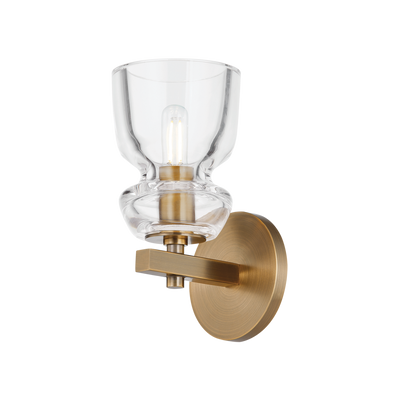 Trey Wall Sconce Wall Sconce Troy Lighting