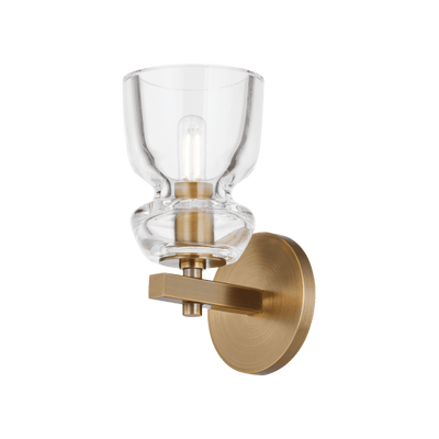 Trey Wall Sconce Wall Sconce Troy Lighting