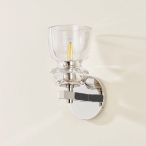 Trey Wall Sconce Wall Sconce Troy Lighting