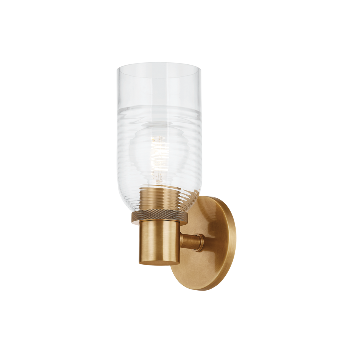 Redding Wall Sconce Wall Sconce Troy Lighting