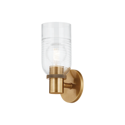 Redding Wall Sconce Wall Sconce Troy Lighting