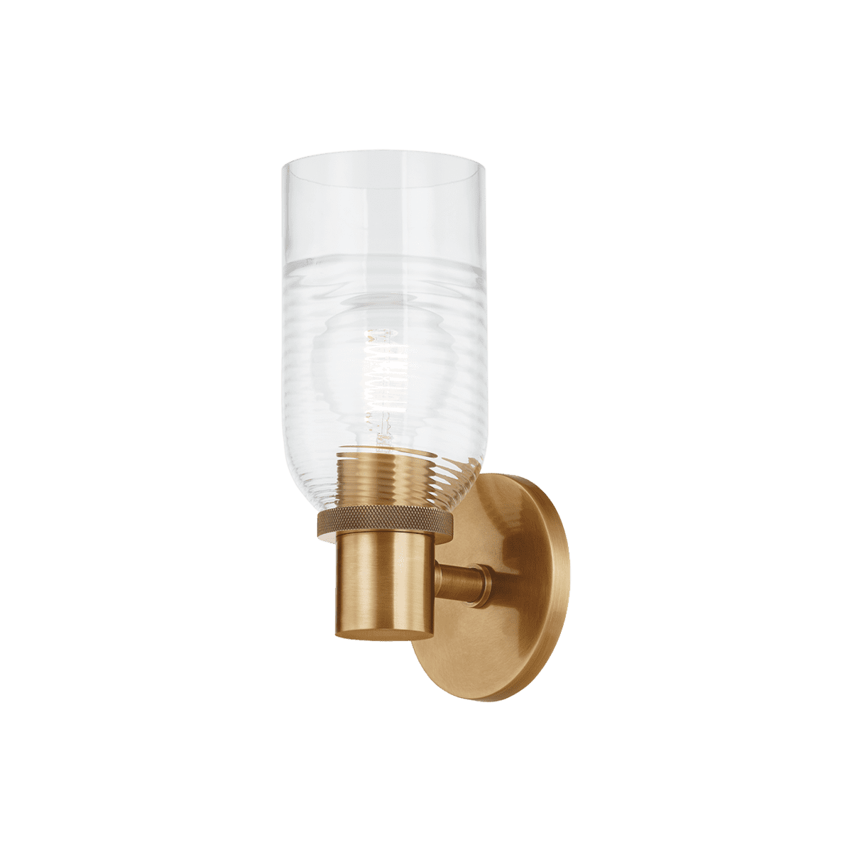 Redding Wall Sconce Wall Sconce Troy Lighting