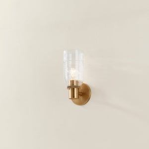 Redding Wall Sconce Wall Sconce Troy Lighting