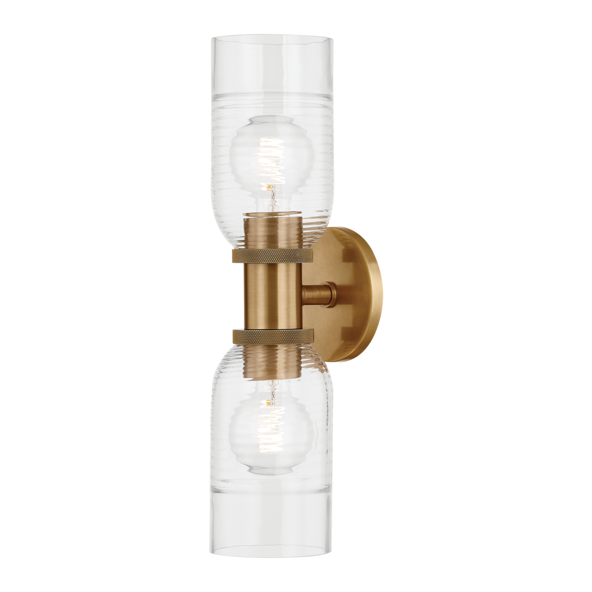 Redding Wall Sconce Wall Sconce Troy Lighting