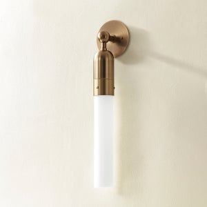 Darby Wall Sconce Wall Sconce Troy Lighting