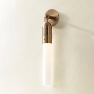 Darby Wall Sconce Wall Sconce Troy Lighting