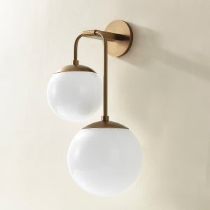 Brogan Wall Sconce Wall Sconce Troy Lighting