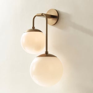 Brogan Wall Sconce Wall Sconce Troy Lighting