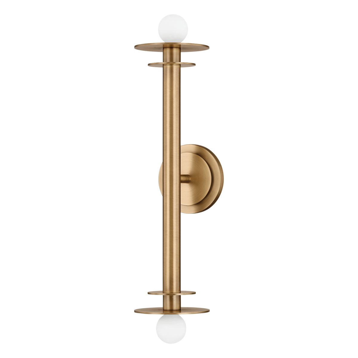 Arley Wall Sconce Wall Sconce Troy Lighting