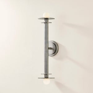 Arley Wall Sconce Wall Sconce Troy Lighting