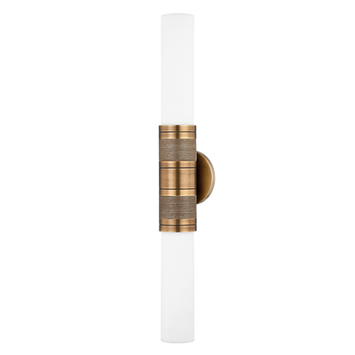 Liam Wall Sconce Wall Sconce Troy Lighting