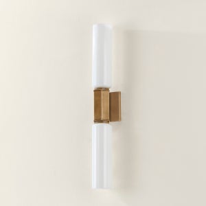 Yarrow Wall Sconce Wall Sconce Troy Lighting