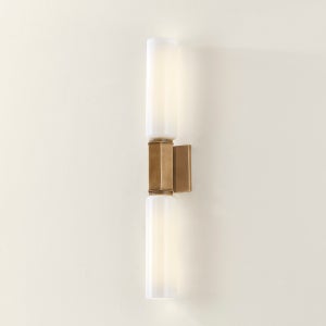 Yarrow Wall Sconce Wall Sconce Troy Lighting