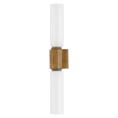 Yarrow Wall Sconce Wall Sconce Troy Lighting