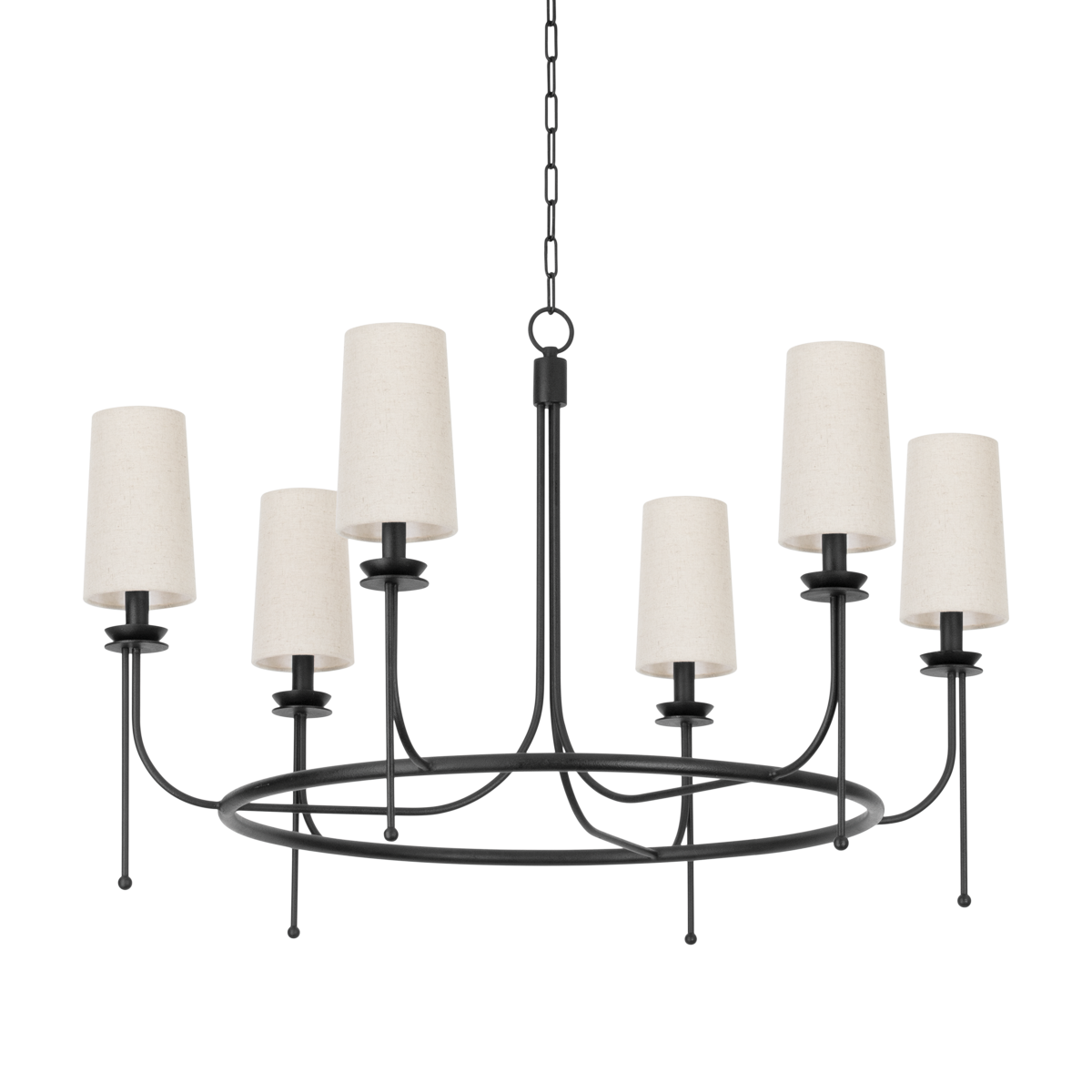 Calder Chandelier Chandelier Troy Lighting