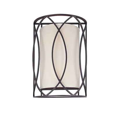 Sausalito Wall Sconce Wall Sconce Troy Lighting