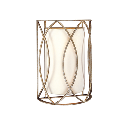 Sausalito Wall Sconce Wall Sconce Troy Lighting