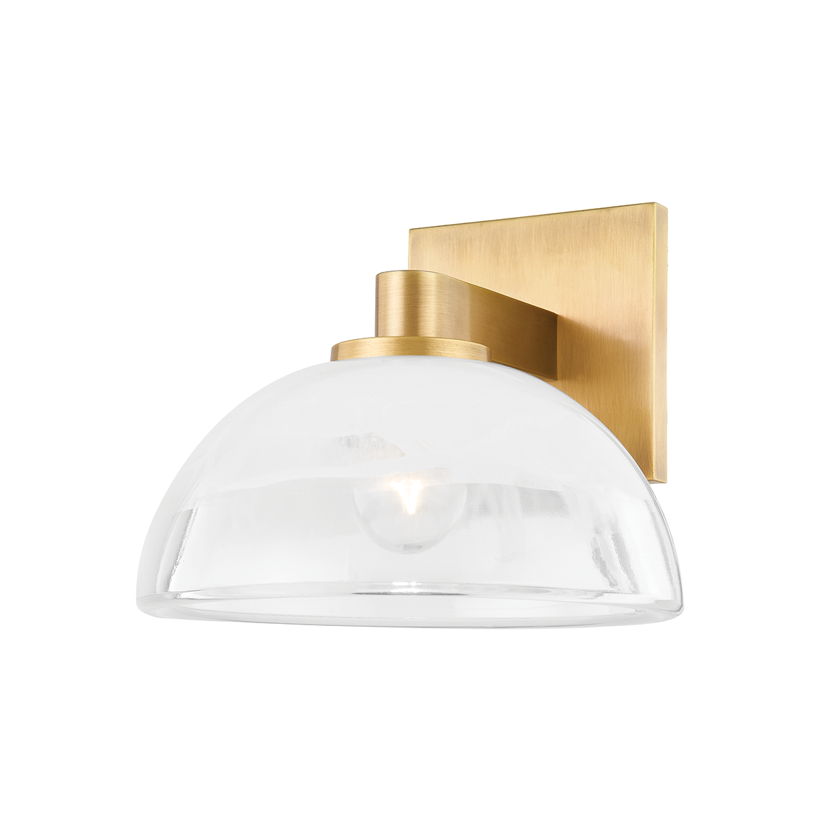 Valen Wall Sconce Wall Sconce Troy Lighting