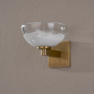 Valen Wall Sconce Wall Sconce Troy Lighting