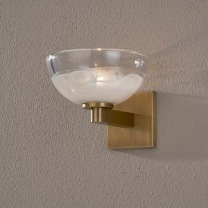 Valen Wall Sconce Wall Sconce Troy Lighting