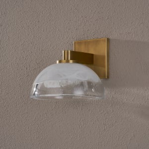 Valen Wall Sconce Wall Sconce Troy Lighting