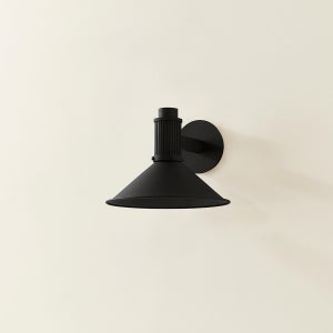 Elani Exterior Wall Sconce