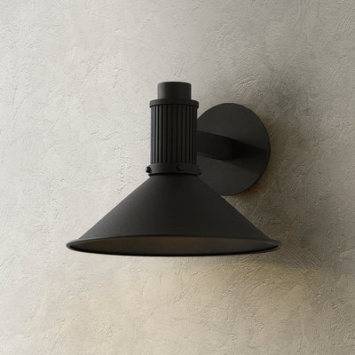 Troy Lighting Elani Exterior Wall Sconce