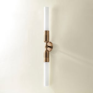 Darby Wall Sconce Wall Sconce Troy Lighting