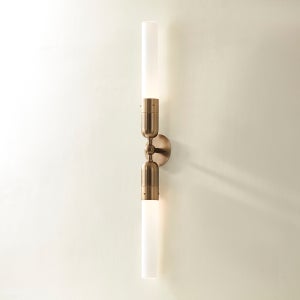 Darby Wall Sconce Wall Sconce Troy Lighting