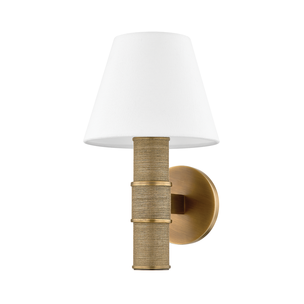 Denton Wall Sconce Wall Sconce Troy Lighting