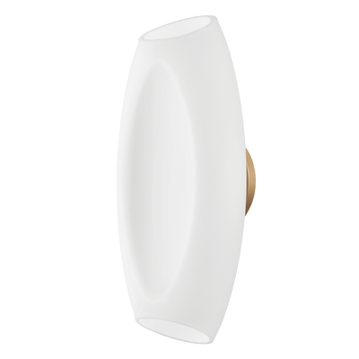 Vista Wall Sconce Wall Sconce Troy Lighting